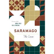 The Cave by Saramago, Jose, 9780156028790