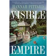 Visible Empire by Pittard, Hannah, 9781328588791