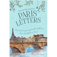 Paris Letters by Macleod, Janice, 9781402288791