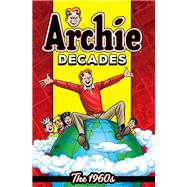 Archie Decades: The 1960s by Unknown, 9781645768791