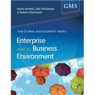 Enterprise and Its Business Environment by Arshed, Norin; Mcfarlane, Julie; Macintosh, Robert, 9781910158791