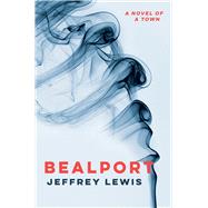Bealport by Lewis, Jeffrey, 9781912208791