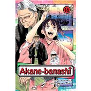 Akane-banashi, Vol. 14 by Suenaga, Yuki; Moue, Takamasa, 9781974758791