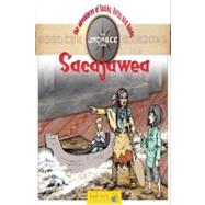 Sacajawea: the Jacabee Readers : The Adventures of Dooley, Abby and Baldy by BANK STREET COLLEGE, 9781596878792