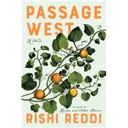 Passage West by Reddi, Rishi, 9780060898793