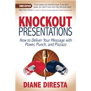 Knockout Presentations by Diresta, Diane, 9781683508793