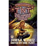 TNT; Telzey & Trigger by James H. Schmitz, 9780671578794