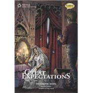 Great Expectations: Classic Graphic Novel Collection by Classical Comics, 9781424028795