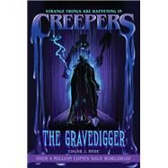 The Gravedigger by Hyde, Edgar J.; Tyler, Chloe, 9781486718795