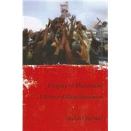 Empire of Humanity by Barnett, Michael, 9780801478796