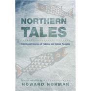 Northern Tales by Norman, Howard, 9780803218796