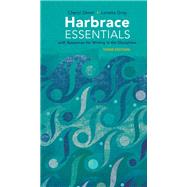 Bundle: Harbrace Essentials with Resources Writing in the Disciplines, 3rd + MindTap English, 2 terms (12 months) Printed Access Card by Glenn, Cheryl; Gray, Loretta, 9781337758796