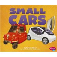 Small Cars by Alpert, Barbara; Saunders-Smith, Gail; Kendall, Leslie Mark (CON), 9781620658796