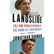 Landslide by Darman, Jonathan, 9780812978797