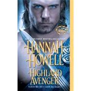Highland Avenger by Howell, Hannah, 9781420118797