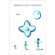 Heredity by Davidson, Jenny, 9781887128797