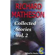 Richard Matheson by Matheson, Richard, 9781887368797
