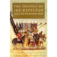 The Travels of Ibn Battutah,Battutah, Ibn;...,9780330418799