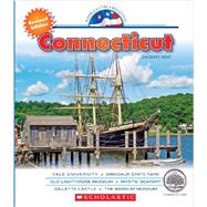 Connecticut by Kent, Zachary, 9780531248799