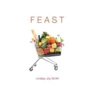Feast by Smith, Lindsey Joy, 9781463698799