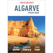 Insight Guides Pocket Algarve by Insight Guides, 9781789198799