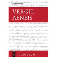 Aeneis by Virgil; Holzberg, Niklas, 9783110408799