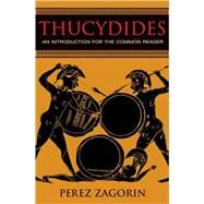 Thucydides by Zagorin, Perez, 9780691138800