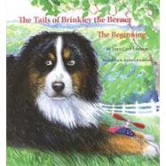 The Tails of Brinkley the Berner: The Beginning by Johnson, Laura Leah, 9780979328800