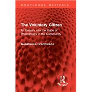 The Voluntary Citizen by Constance Braithwaite, 9781032998800