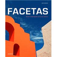 Facetas 6e Supersite Plus(12M) by Jos A. Blanco, 9781543388800