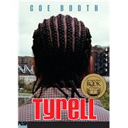 Tyrell by Booth, Coe, 9780439838801
