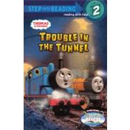 Trouble in the Tunnel by Awdry, Wilbert Vere, 9780606148801