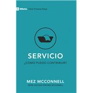 Servicio Cmo puedo contribuir? by McKinley, Mike, 9781087748801
