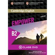 Cambridge English Empower Upper Intermediate Class by Doff, Adrian; Thaine, Craig; Puchta, Herbert; Stranks, Jeff; Lewis-Jones, Peter, 9781107468801