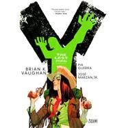 Y: The Last Man Book Three by VAUGHAN, BRIANGUERRA, PIA, 9781401258801