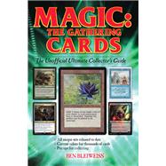 Magic the Gathering Cards by Bleiweiss, Ben, 9781440248801