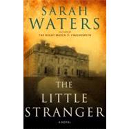 The Little Stranger by Waters, Sarah, 9781594488801
