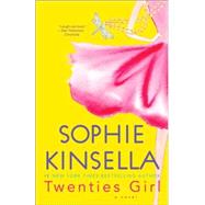 Twenties Girl by Kinsella, Sophie, 9780440338802