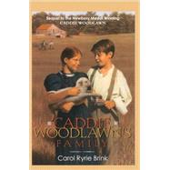 Caddie Woodlawn's Family by Brink, Carol Ryrie, 9780613138802