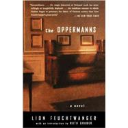 The Oppermanns A Novel by Feuchtwanger, Lion, 9780786708802