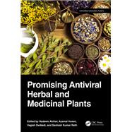 Promising Antiviral Herbal and Medicinal Plants by , 9781032358802