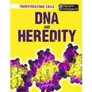 DNA and Heredity by Rand, Casey, 9781432938802