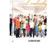 Christian Education Leadership by Spooner, Bernard M., Ph.d.; Bush, Joan Spooner (COL); Hedin, Norma (COL); Morris, Judy (COL); Rose, Royce (COL), 9781475058802