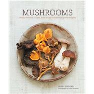 Mushrooms by Linford, Jenny; Winfield, Clare, 9781849758802