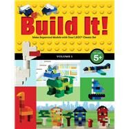Build It! by Kemmeter, Jennifer, 9781943328802