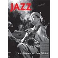 Jazz Pa (Deveaux) by Deveaux,Scott, 9780393978803