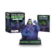 Masters of the Universe: Skeletor Talking Bust by Potenza, Victoria, 9780762488803