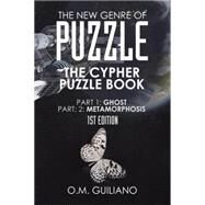 The Cypher Puzzle Book by Guiliano, O. M., 9781503518803