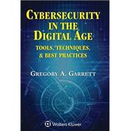 Cybersecurity in the Digital Age by Garrett, Gregory A., 9781543808803