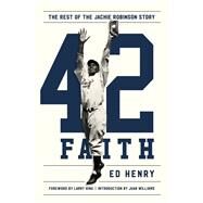 42 Faith by Henry, Ed, 9780718088804